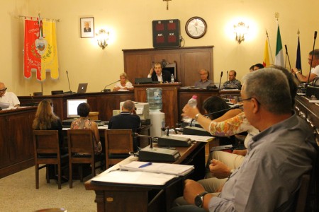 Foto d'archivio