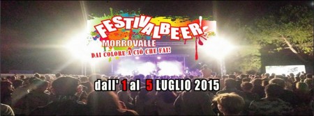 copertina festivalbeer
