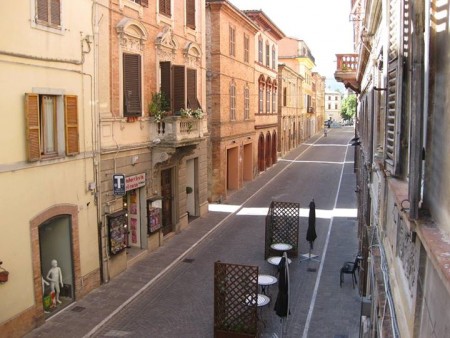 corso vittorio emanuele matelica