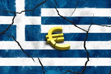 crisi greca