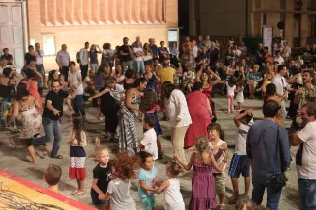 danzamare festival a porto potenza foto ap 10
