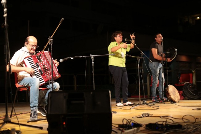 danzamare festival a porto potenza foto ap 14