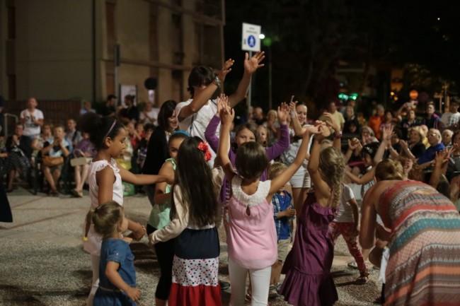 danzamare festival a porto potenza foto ap 17