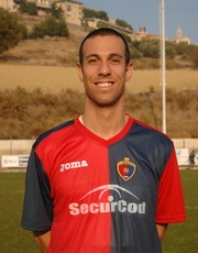 davide carteri