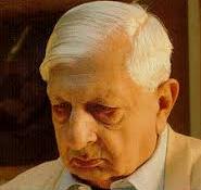 L'artista Giorgio De Chirico