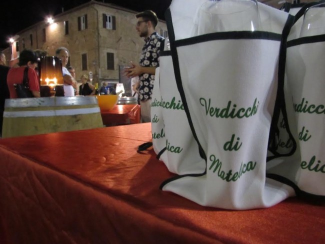 degustazioni verdicchio matelica