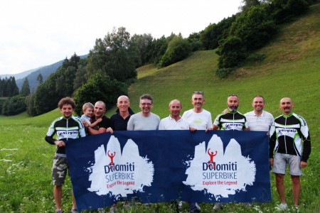 dolomiti superbike