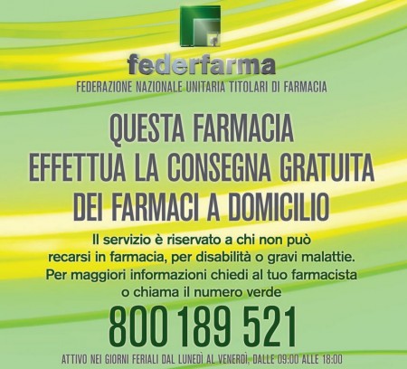 federfarma