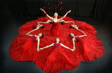 festival folclore san ginesio