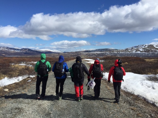 foto belforte appunti di un viaggio norvegia (3)