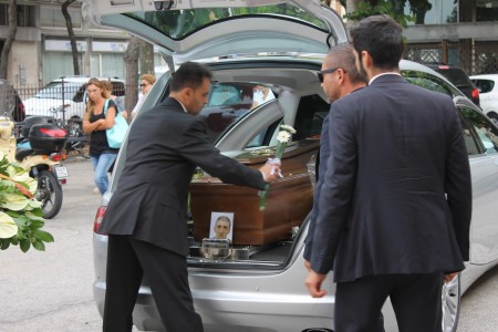 funerali salvatore verdini  (1)