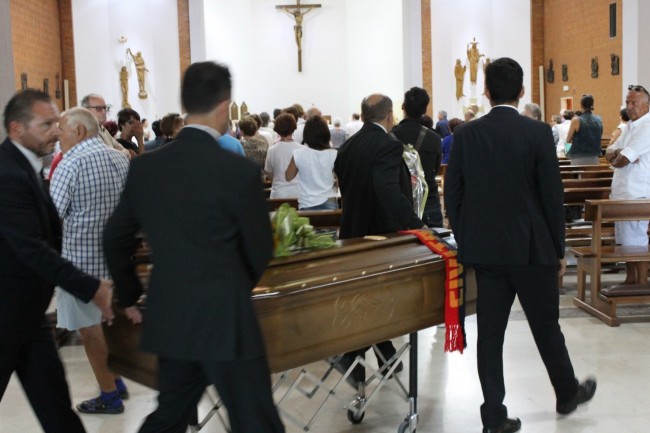 funerali salvatore verdini  (10)
