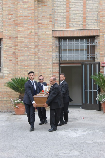 funerali salvatore verdini  (14)