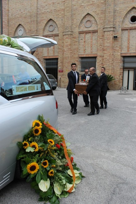 funerali salvatore verdini  (15)