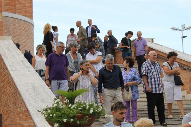 I parenti di Salvatore Verdini