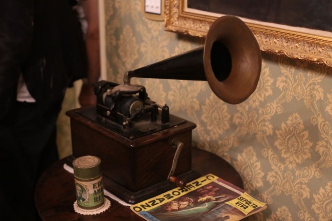 giancarlo giannini museo cinema montecosaro palazzo marinozzi foto ap 15