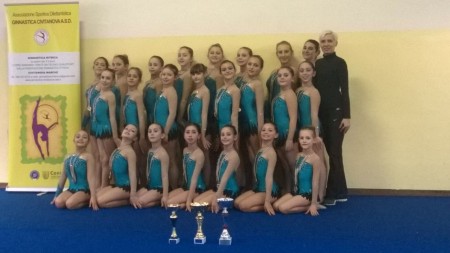 ginnastica civitanova