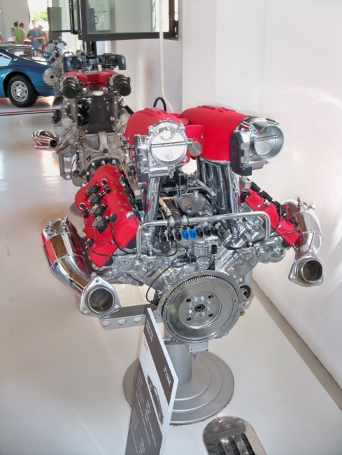 gita recanati ferrari modena (7)