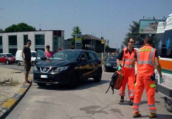 incidente civitanova
