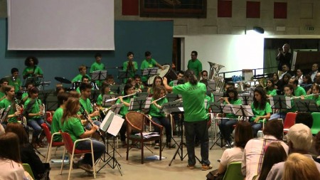 junior band