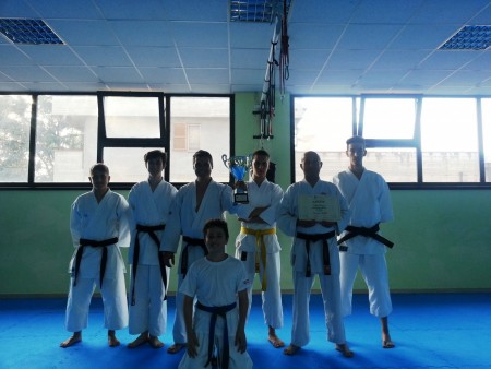 Karate Macerata