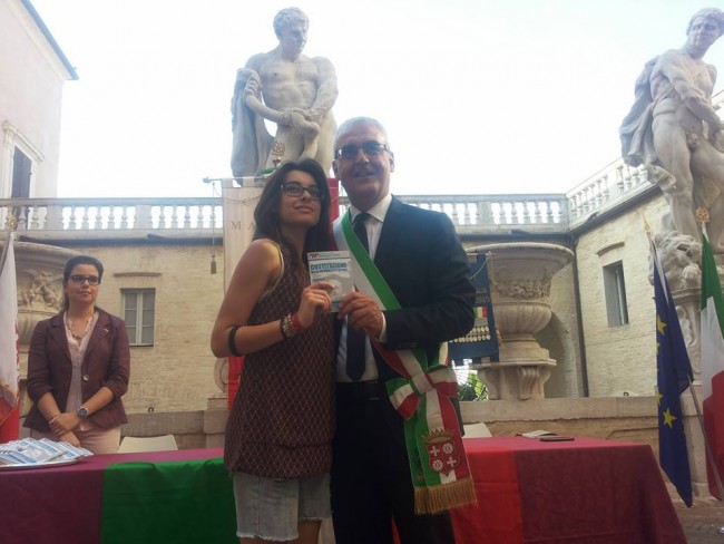 liberazione 9