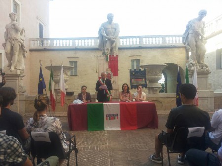 liberazione