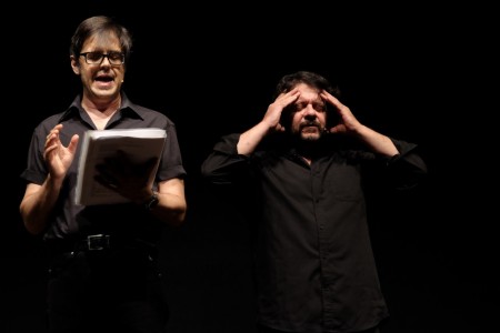 Lillo & Greg a Civitanova