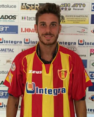 Massimo D'Angelo