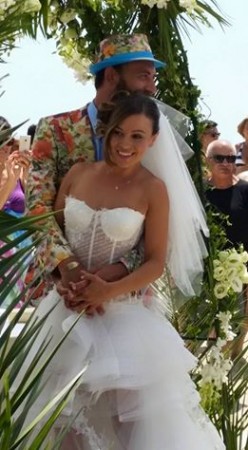 matrimonio in spiaggia grosso e foresi(3)