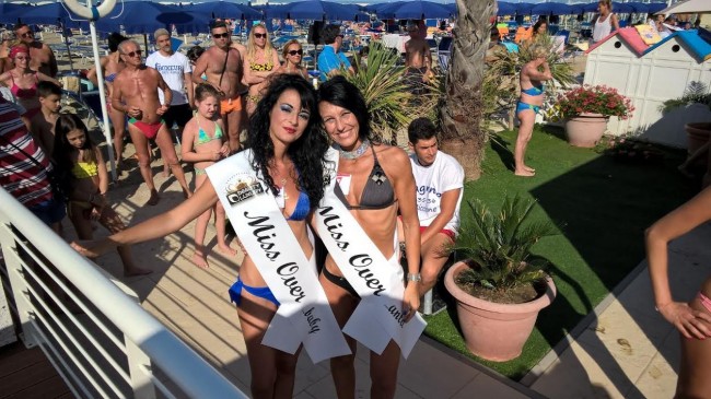 miss over 69 foto lettore 2