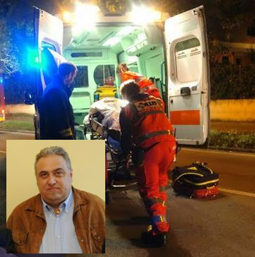 morto amedeo testarmata