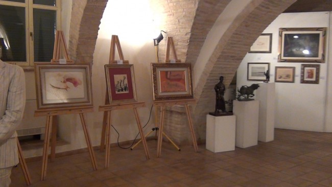 mostra antiquariato pollenza 10