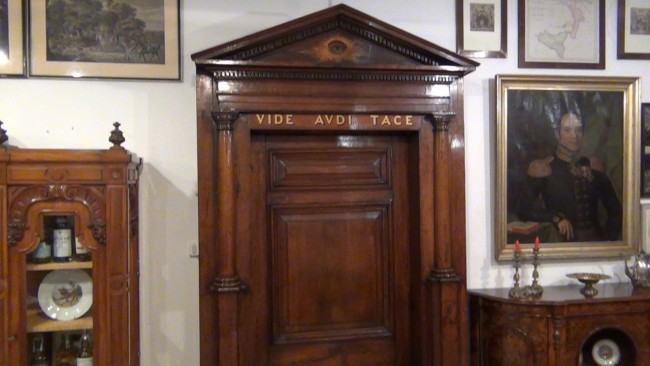 mostra antiquariato pollenza 5