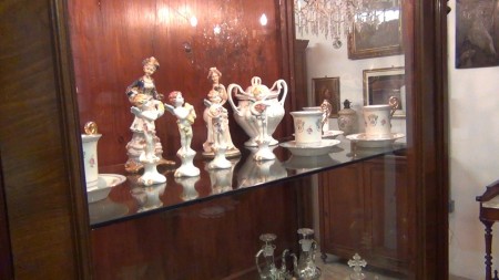 mostra antiquariato pollenza 9