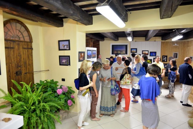 mostra lambertucci