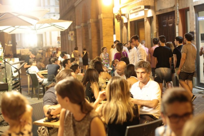 notte bianca saldi 2015 macerata foto ap 18