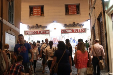 notte bianca saldi 2015 macerata foto ap 9