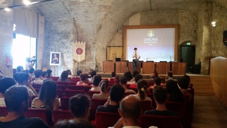 open day1