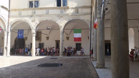 open day2