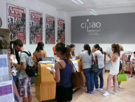 openDay Unimc