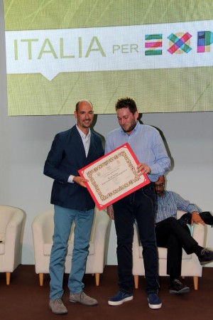 oscar green magagnini foto mail