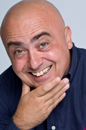 Paolo Cevoli