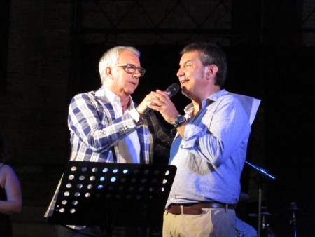 paolo notari e roberto potentini