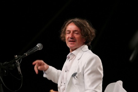 ph luigi gasparroni0020 Goran bregović