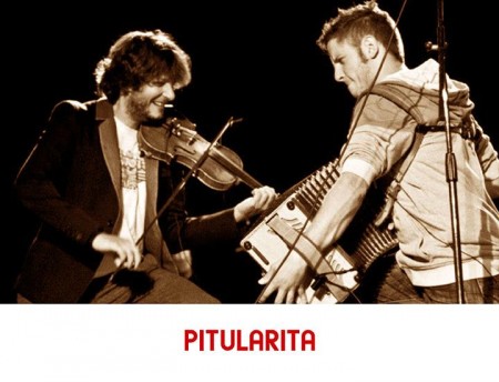 pitularita