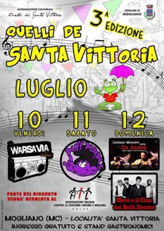 quelli di santa vittoria