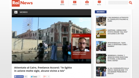 rai news