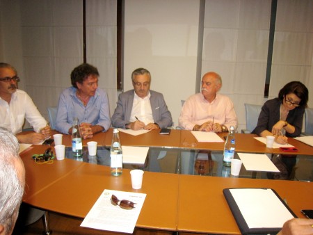 riunione protezione civile  (3)