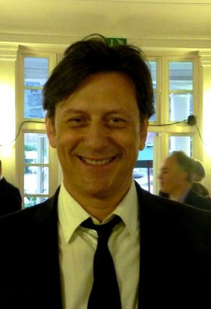 Il biologo Roberto Danovaro